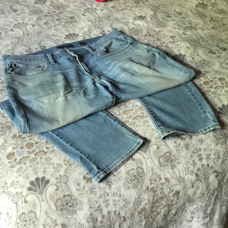 Lucky Brand Mens Jeans 3430